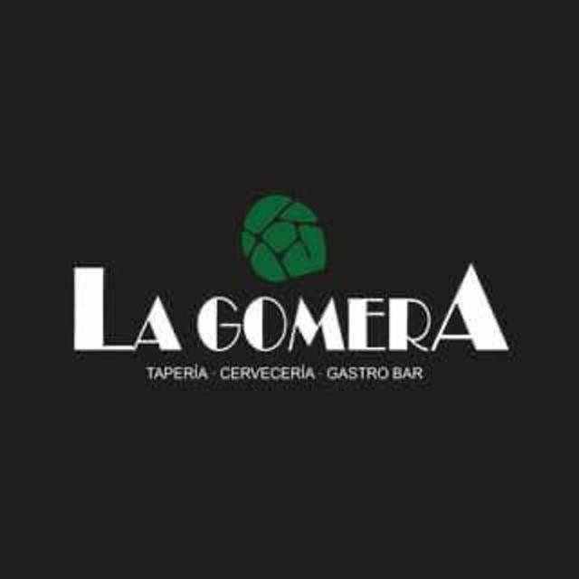 Cervecería La Gomera