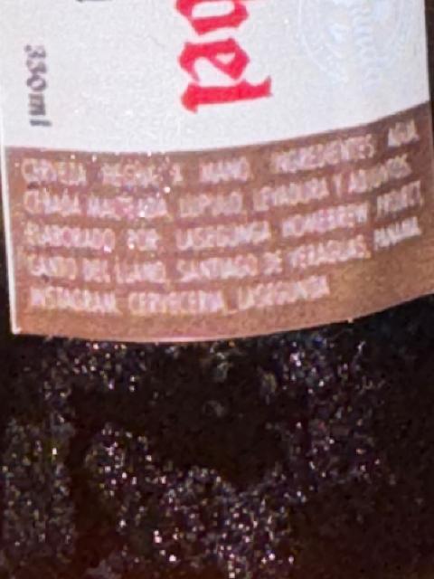 Cervecería La Segunda