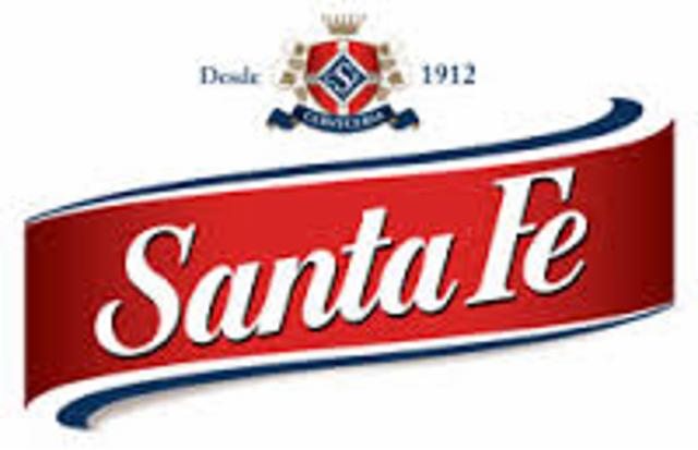 Cerveceria Santa Fé (CCU Argentina)