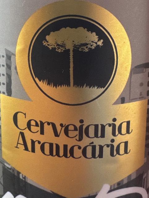 Cervejaria Araucária