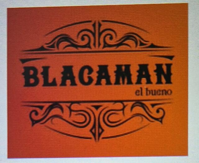 Cervejaria BlacaMan
