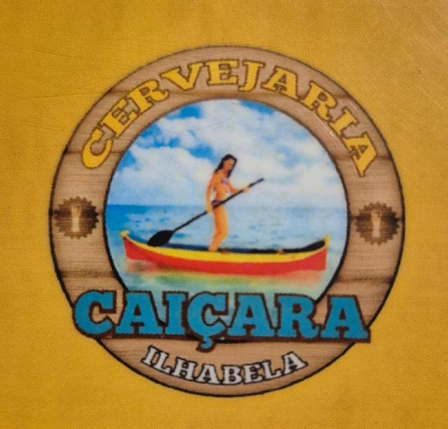 Cervejaria Caiçara