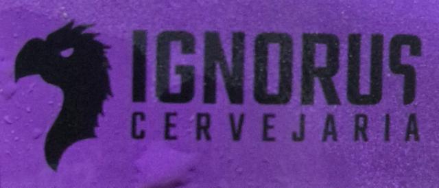 Cervejaria Ignorus