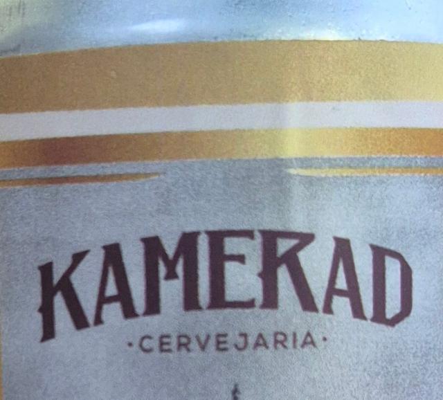 Cervejaria Kamerad