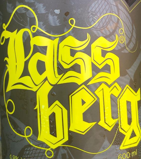 Cervejaria Lassberg