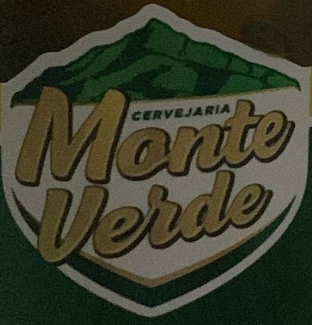 Cervejaria Monte Verde Ltda