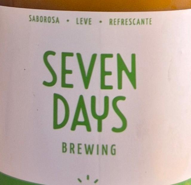 Cervejaria Seven Days