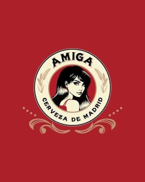 Cerveza Amiga