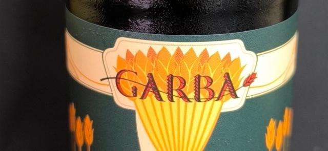 Cervezas Garba