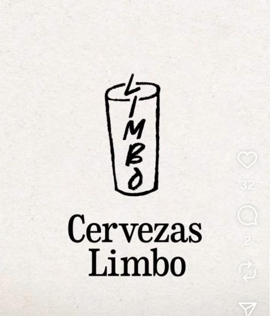 Cervezas Limbo