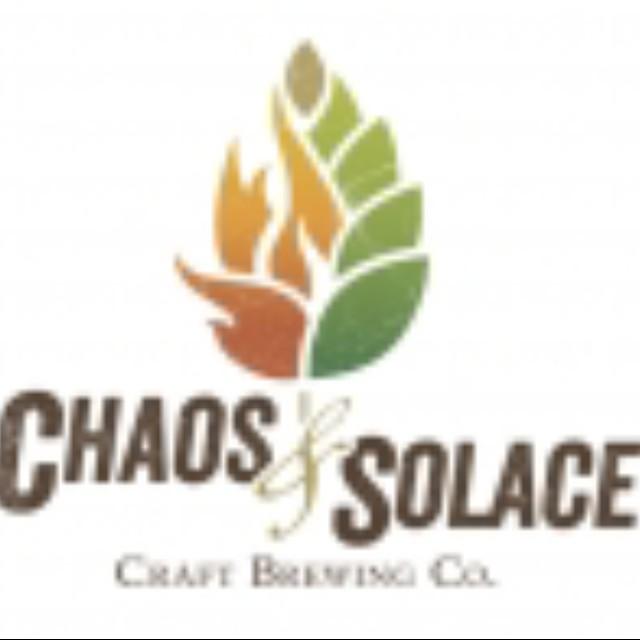 Chaos & Solace Craft Brewing Company