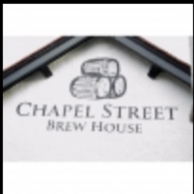 Chapel Street Brewhouse