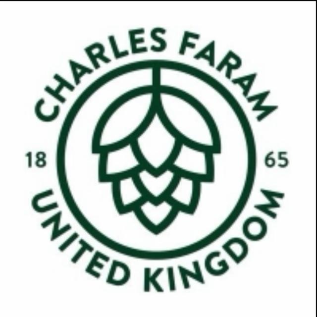 Charles Faram