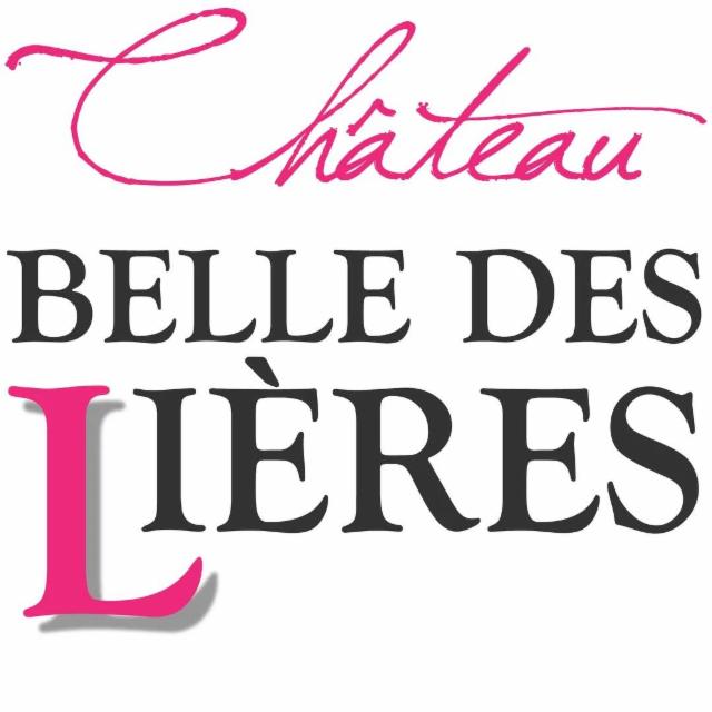 Château Belle Des Lières
