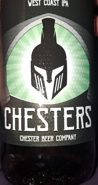Chesters - Chester Beer Company