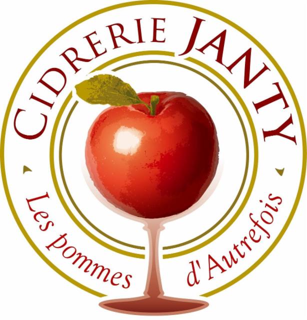 Cidrerie Janty