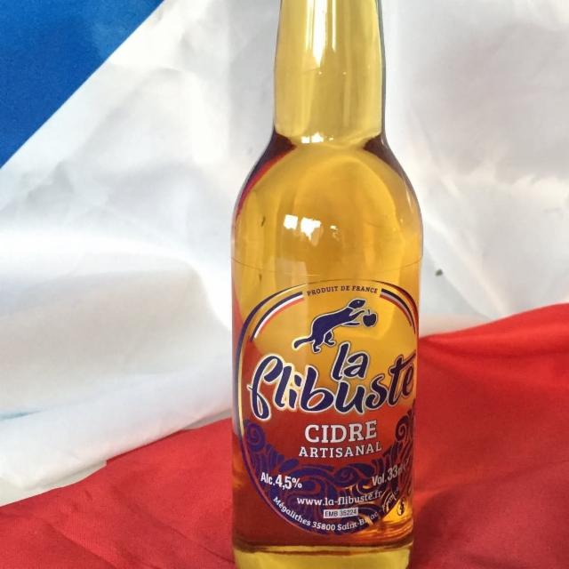 Cidrerie La Flibuste