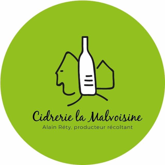 Cidrerie La Malvoisine