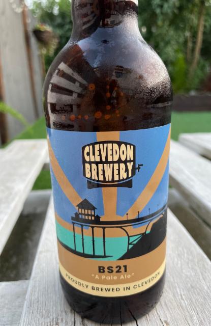 Clevedon Brewery