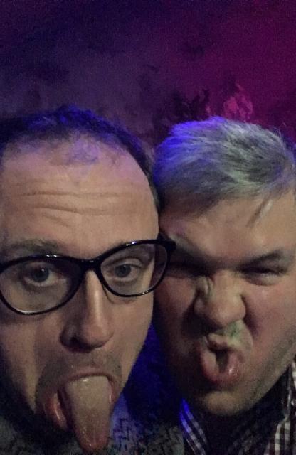 Cock n' Balls Brew Co.