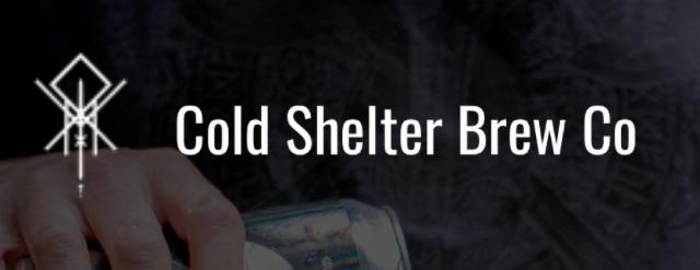 Cold Shelter Brew Co.