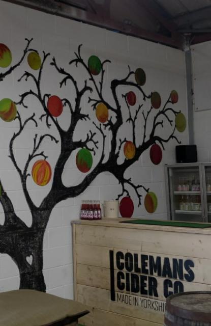 Colemans Cider Company