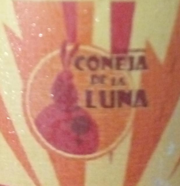 Coneja de la Luna