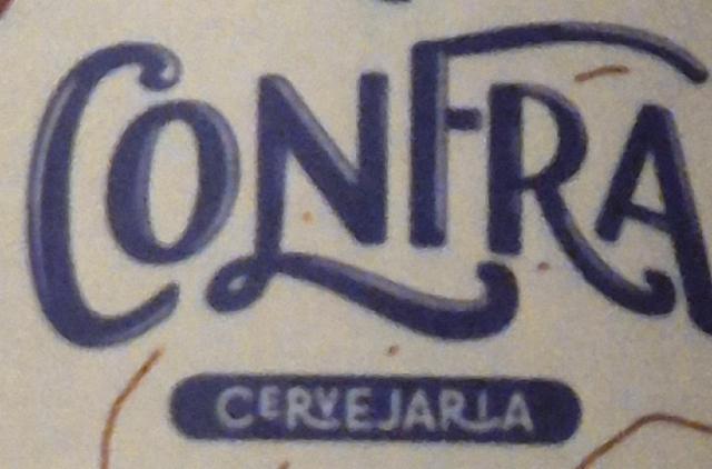 Confra da Mantiqueira