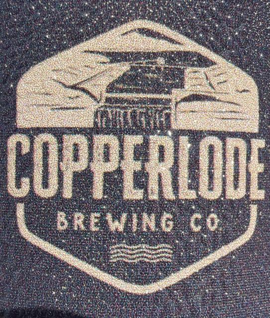 Copperlode Brewing co.
