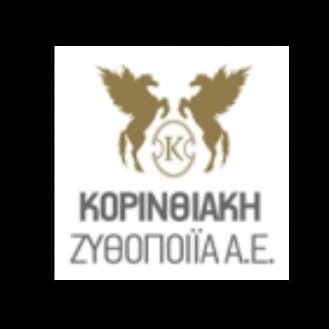 Corinthian Microbrewery / Korinthiakí Zythopoiía / Κορινθιακή Ζυθοποιία