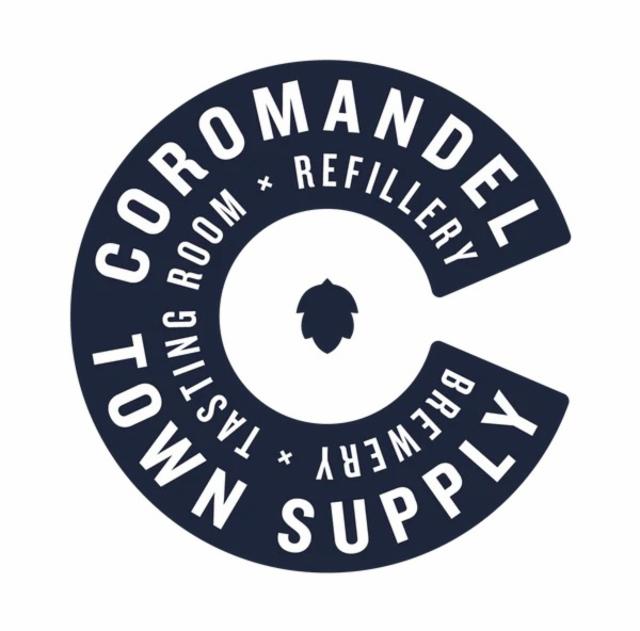 Coromandel town supply