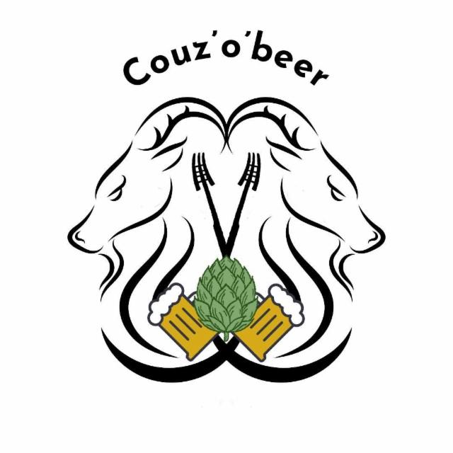 Couz'O'Beer