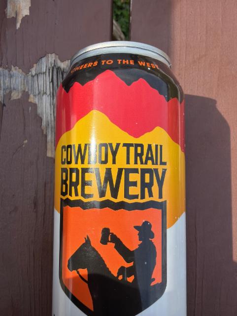 Cowboy Trail Brewery