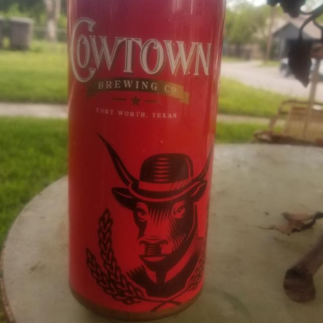 Cowtown