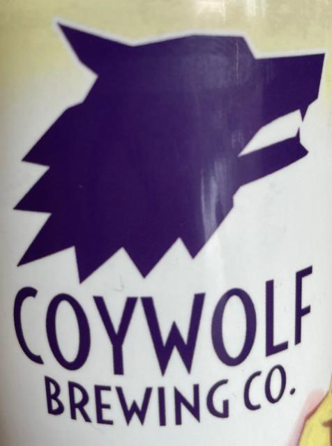 Coywolf Brewing Co.