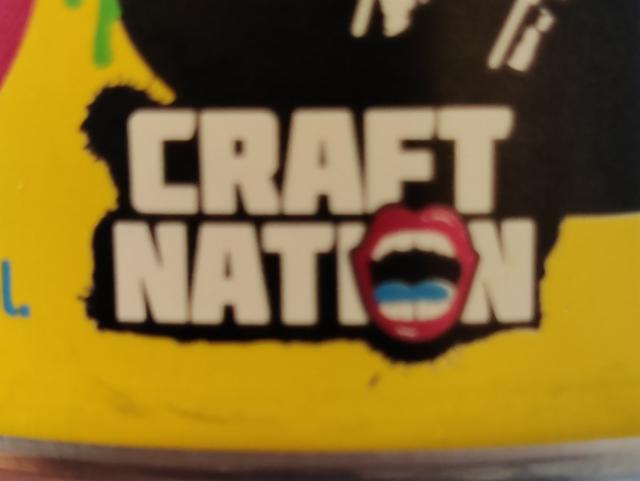 Craft Nation