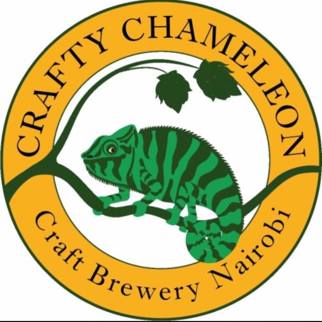 Crafty Chameleon Brewhouse & Restaurant