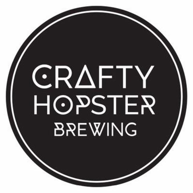 Crafty Hopster Brewing