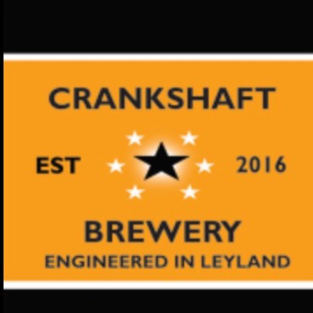 Crankshaft Brewery