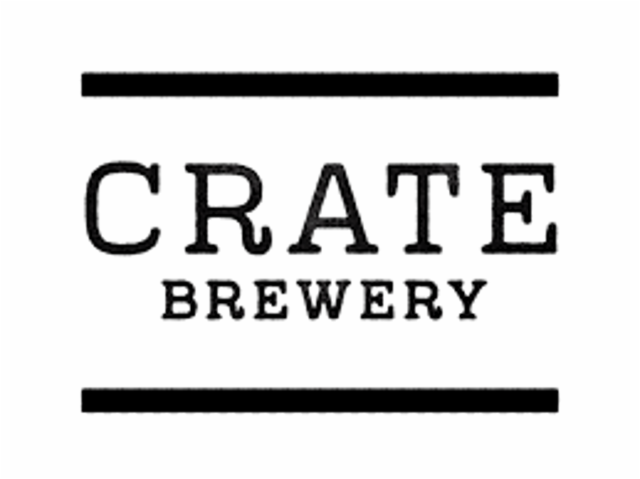 CRATE Brewery