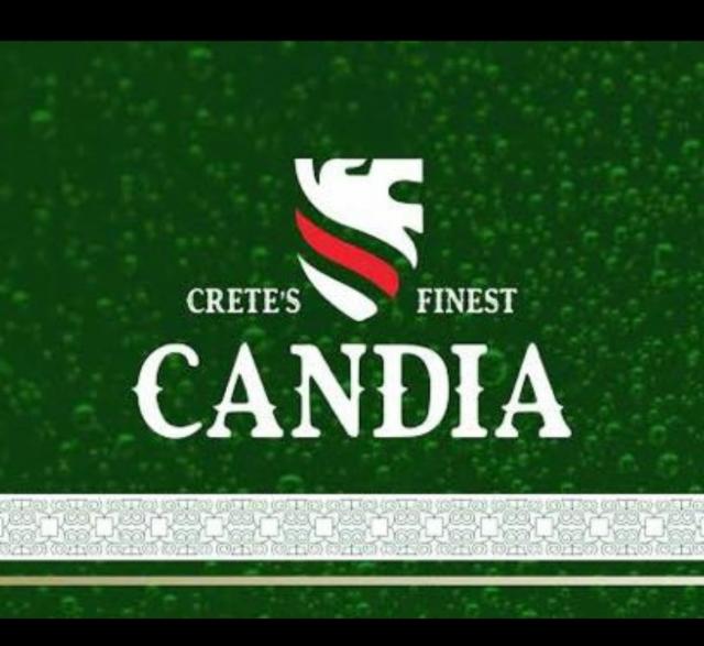 Cretan Breweries