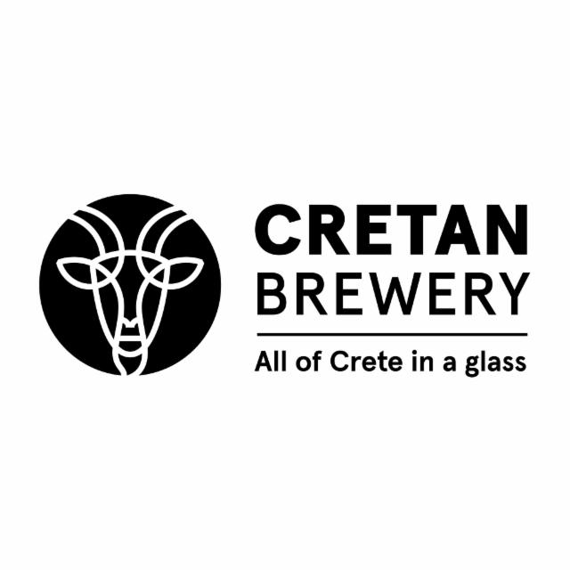 Cretan Brewery
