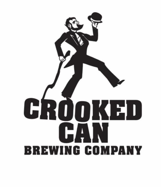 Crooked Can Brewing Company