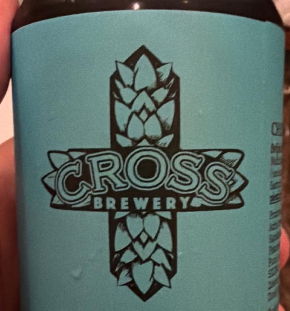 Cross Brewery