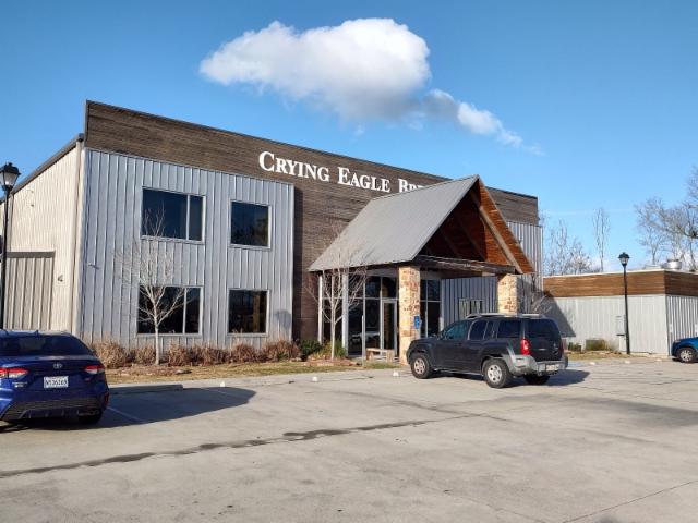 Crying Eagle Brewing