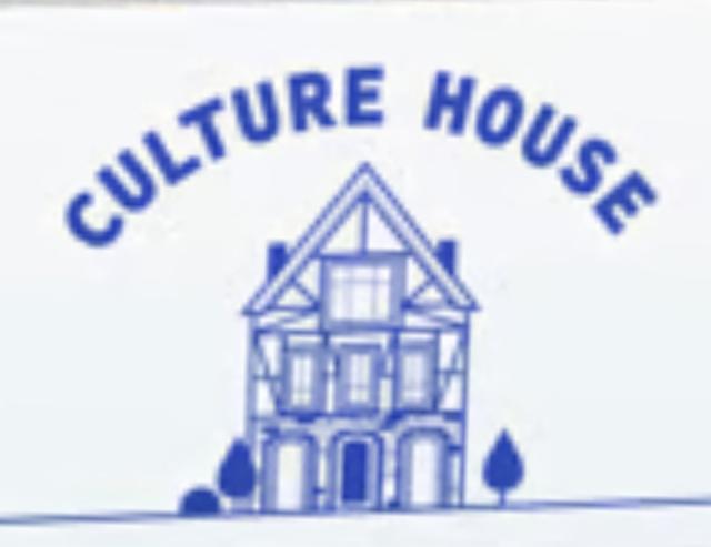 Culture House Raspberry