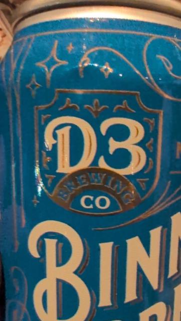 D3 Brewing Co