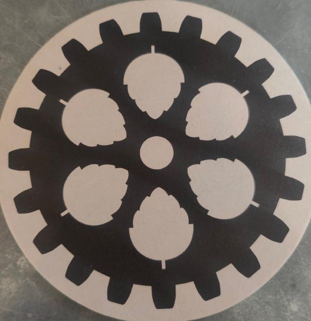 Dalton Brewing Company