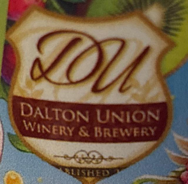 Dalton Union Winery