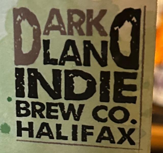 Dark Land Indie Brew Co.